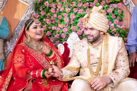 the best wedding planners in delhi
