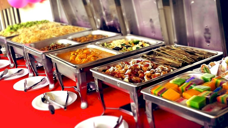 India's Best Caterers  Find Caterering  Services For  Parties
