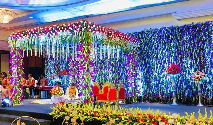 Best wedding planners , planners, Mandap decoration,  Get the top wedding planners in your city book 