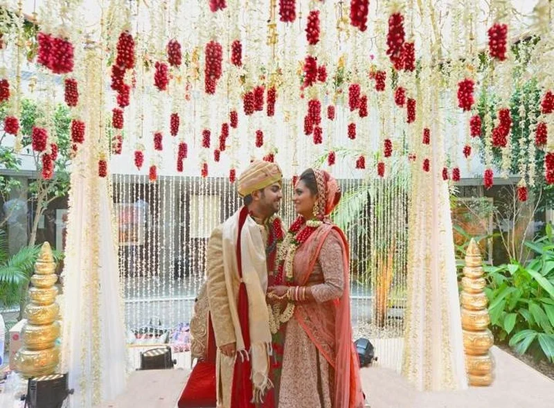 Top Indian Wedding Planning Get in Touch
