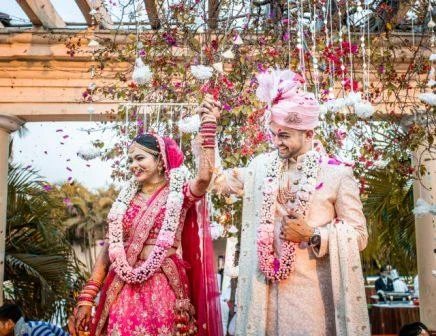 Top Wedding Planning in India, Best Destination wedding planner 